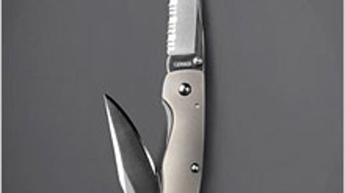 Gerber Double Take - Knives: Reviews
