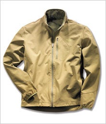 Timberland Soft Shell Full-Zip - Soft Shells: Reviews