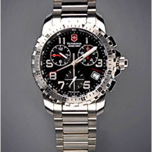 Victorinox Swiss Army Alpnach - Watches: Reviews