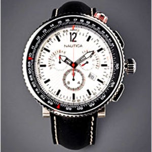 Nautica Ocean 50 - Watches: Reviews