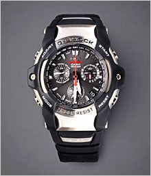 Casio G-Shock GS1100 - Watches: Reviews