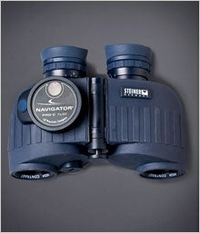 Steiner Navigator Pro C - Binoculars: Reviews