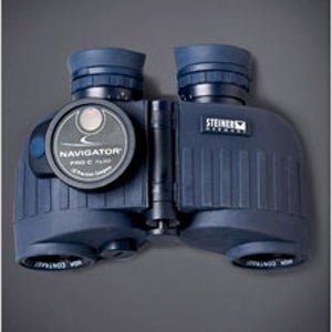 Steiner Navigator Pro C - Binoculars: Reviews