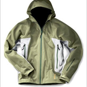 Westcomb Skeena Hoody - Soft Shells: Reviews