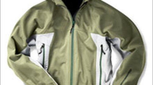 Westcomb Skeena Hoody - Soft Shells: Reviews