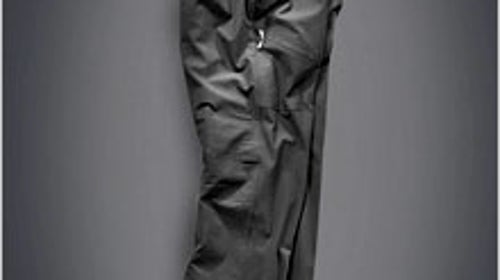 Cloudveil Inertia Peak - clothing/apparel: Reviews