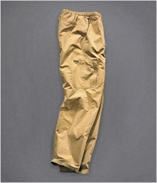 Woolrich Chatham Flats - clothing/apparel: Reviews
