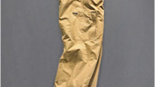 Woolrich Chatham Flats - clothing/apparel: Reviews