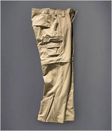 Aigle Kerwan - clothing/apparel: Reviews