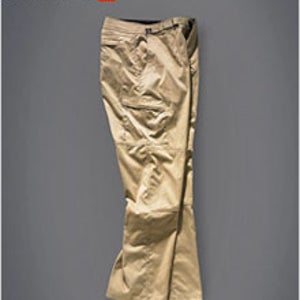Pick-Pocket Proof Pants Elevation Outdoors Magazine