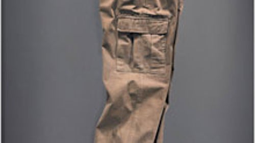 Nike ACG Cliffside Rugged - clothing/apparel: Reviews