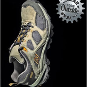 New Balance 850 - Hiking Shoes: Reviews