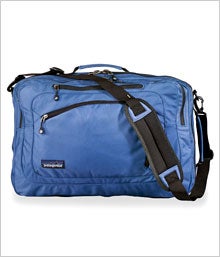 Patagonia MLC - Luggage: Reviews