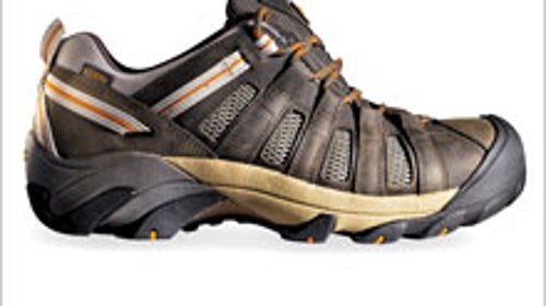 Keen Voyager - Hiking Shoes: Reviews