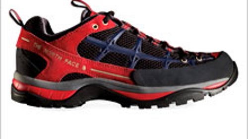 The North Face Smedge - Hiking Shoes: Reviews