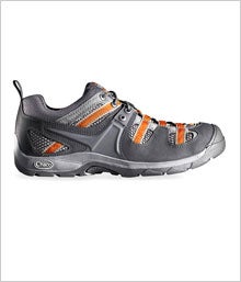 Chaco Canyonland Low Hiking Shoes Reviews