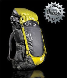 North face sales bird backpack