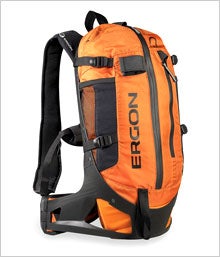 Ergon BA1 - Daypacks: Reviews