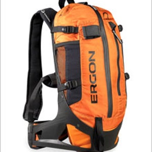 Ergon BA1 - Daypacks: Reviews