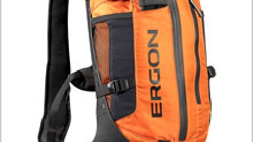 Ergon BA1 - Daypacks: Reviews
