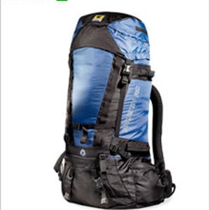 Mountainsmith Phoenix - Weekend Backpacks: Reviews
