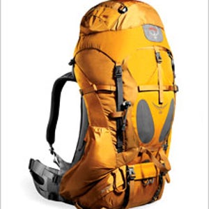 Osprey Argon 70 - Weekend Backpacks: Reviews