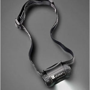 Underwater Kinetics Vizion - Lanterns & Headlamps: Reviews