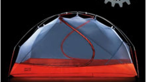 Marmot Aura - Camping Tents: Reviews