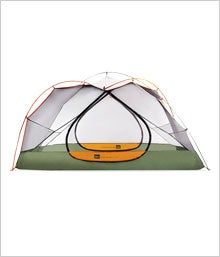 REI Quarter Dome T3 - Camping Tents: Reviews