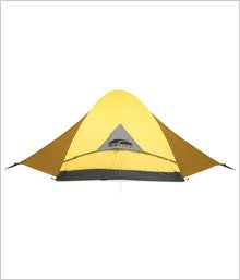 GoLite Valhalla 2+ - Camping Tents: Reviews