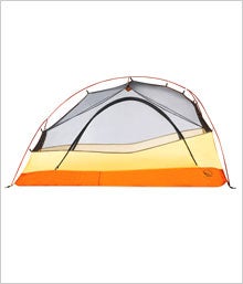 Big Agnes Copper Spur UL2 - Camping Tents: Reviews