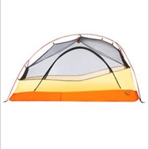 Big Agnes Copper Spur UL2 - Camping Tents: Reviews