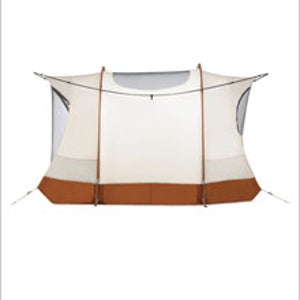 MSR Mo Room 3 - Camping Tents: Reviews