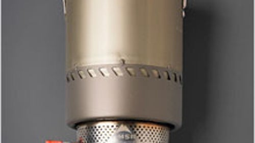 MSR Reactor - Camp Stoves: Reviews