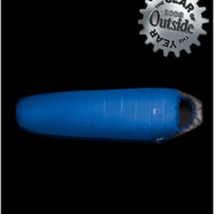 Sierra Designs Verde 20 - Sleeping Bags: Reviews