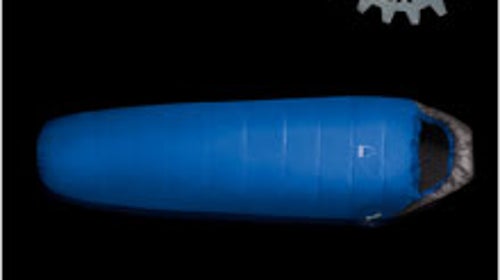 Sierra Designs Verde 20 - Sleeping Bags: Reviews