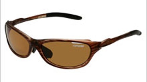 Tifosi Optics Strada Wood - Sunglasses: Reviews