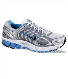 Vermenigvuldiging Cyclopen Oneindigheid Nike Air Zoom Vomero+3 - Running Shoes: Reviews