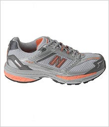 New Balance 768 - Running Shoes: Reviews