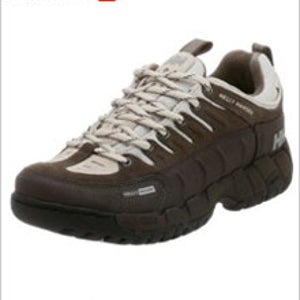 Helly Hansen Women's Alby Low - Hiking Shoes: Reviews