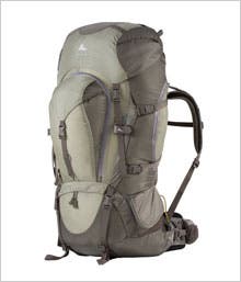 gregory 85l backpack Baltoro Pro Unisex Backpacking Pack with FreeFloat Suspension, AirCushion Breathable Backpanel, Medium, Iron Grey : Sports & Outdoors rotating shoulder harnesses move and flex with your bodys natural walking movements Backpack Gregory Float A3 Baltoro