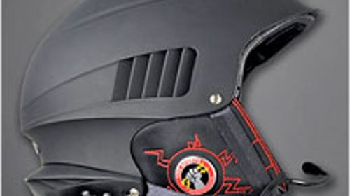 Voz Multy Lynk - Helmets: Reviews