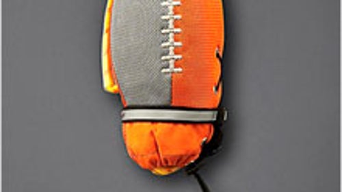 WRSI Hail Mary - Helmets: Reviews