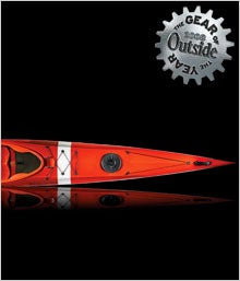 Kayaks Nemo - Touring & Sea Kayaks: Reviews