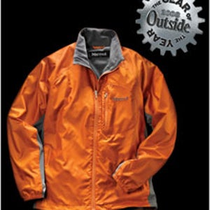 Marmot DriClime Catalyst - Hard Shell Jackets: Reviews