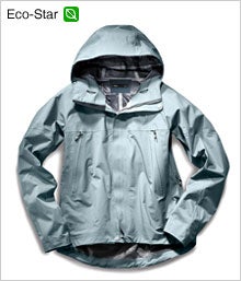 Nau raincoat outlet