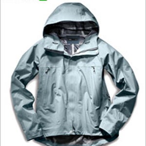 Nau Shelter - Hard Shell Jackets: Reviews