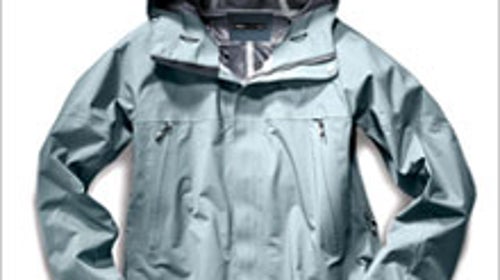 Nau Shelter - Hard Shell Jackets: Reviews