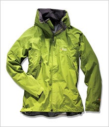 Pinnacle raincoat best sale