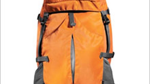 Kelty Locus 40 - Weekend Backpacks: Reviews